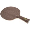 STIGA Unisex - Adult Defensive PRO Tishtennis Woods, Brown, Master