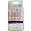 Nailene Daily Wear Naturals Nails Medium Sheer Pink French (24