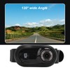 Cat Collar Camera 120 Deg Wide Angle HD Image Video