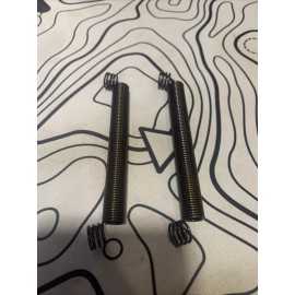 4moms mamaroo Spring Replacement Parts, Both Springs