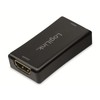 LogiLink HD0014 HDMI Repeater UHD, 25 m (4K/60Hz), 40 m