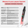 Brake Fluid Tester Pen, Automotive Brake Fluid Moisture Tester, Vehicle