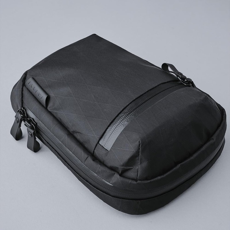 ALPAKA VERTICAL SLING Shoulder Bag Crossbody Sling Bag, 02. coyote