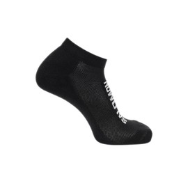 Salomon-Lc2086900 Everyday Low 3-Pack Socken Unisex Socken, LC2087100 BLACK-WHITE-MED GREY, 39-41