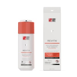 DS Laboratories Revita Hair Growth Density Shampoo 205ml