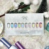 Gel Angel Seolbit 10-piece set glitter gel / 젤앤젤 설빛