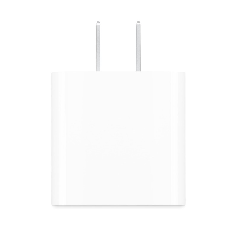 20W USB-C電源アダプタ