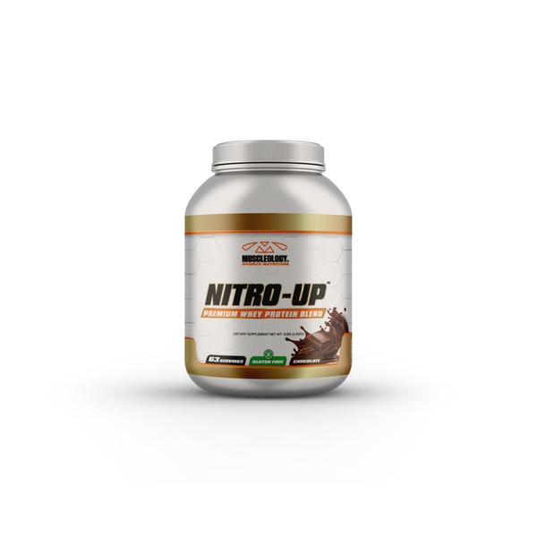 Whey Protein