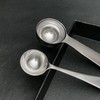 1 PCS Kitchen Measuring Spoon 5ML,Stainless Steel, Tea Spoon, Tea