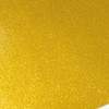 Glitter Gold (Gold) Glossy Approx. A4 Size (Approx. 7.9 x