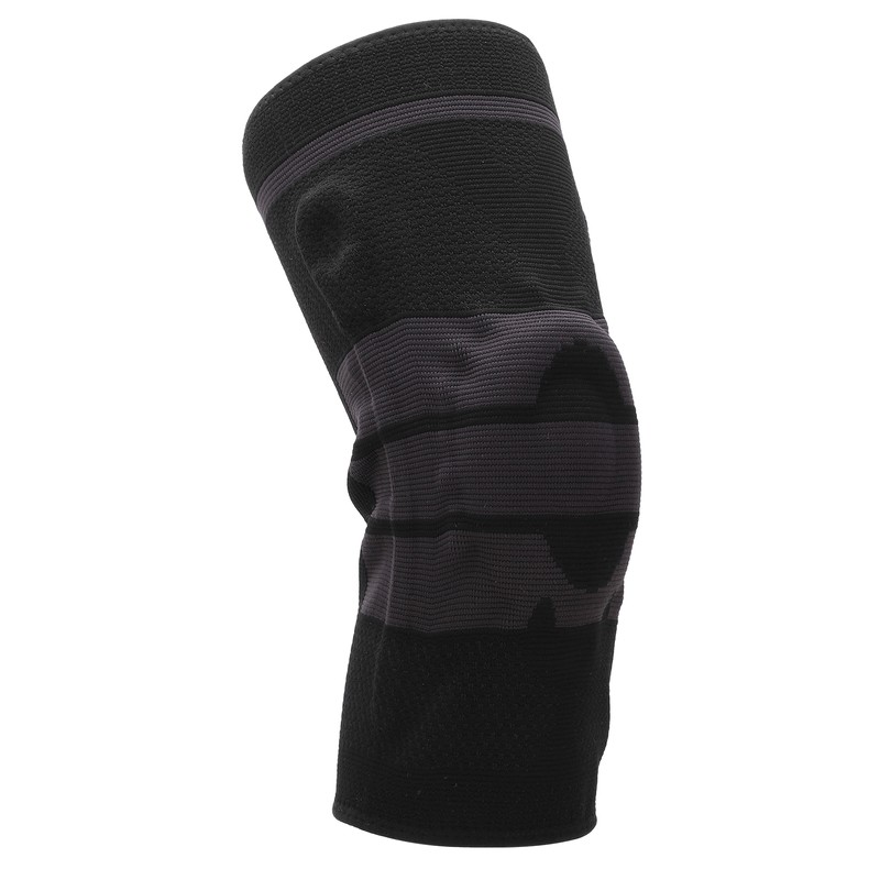 2Pcs Winter Knee Brace Protector Anti Slip Knee Compression Sleeve