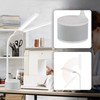 OttLite LED Desk Lamp with Dual Head & Bluetooth Speaker