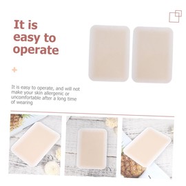 Ipetboom Concealing Tape for Tattoo Cover 2pcs Skin Concealing Sticker Natural Look Waterproof for Flaw Scar Redness