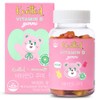 노티드 비타민D 꾸미, 150g, 1개 Noted Vitamin D Gummy, 150g,