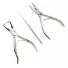 Shazia 6 Estuches / Kit Para Extenciones De Cabello Calidad