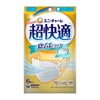 [Bulk Purchase] Super Comfortable Mask, Breathable Type, Normal 5 Sheets