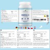 OMEGA 3 ProNatural Pharma | 400 Kapseln | Fischöl +