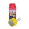 Simba Fireman Sam 109252405 Soap Bubbles Bottle, 3 Assorted Designs,