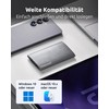 Intenso 1.8 Inch External SSD Premium Edition 1 TB