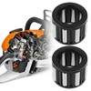 EMSea 4 Pcs Needle Cage 10x16x12 Compatible with Stihl MS500i
