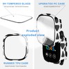 Suoman 3-Pack for Verizon Gizmo Watch 3 Case, [ Durable