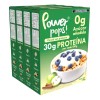 Cereal Alto En Proteina Wpc 30 Power Pops 4 Pack