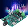 Amplifier Module 2-Channel for Bluetooth 5.0 Digital Potentiometer Module XH-A354