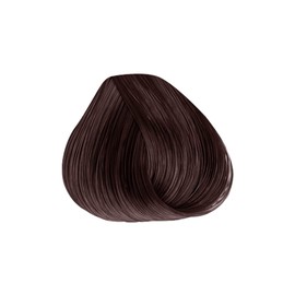 Tinte Profesional Para Cabello Vezia 90gr (5.35 Castaño Claro Dorado Caoba)