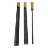 American Tool Exchange Juego De Limas Raspadoras Lijadora Madera 3pz