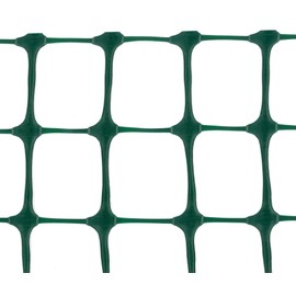 Tenax Garden Fence, Green, 3' x 25'