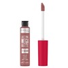 Rimmel London Lasting Mega Matte Liquid Lipstick, Long-Lasting, Hydrating, Vegan