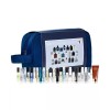 Spray Best Holiday Macys' 25-Pc. Fragrance Sampler Set For Him