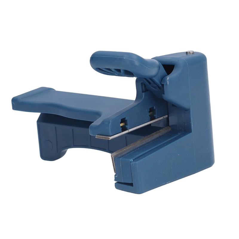 Handle Edge Trimmer Manual Banding Trimming Machine Woodworking Scraper for