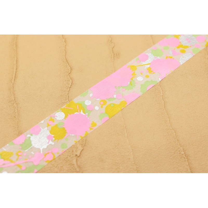 Kamoi Processing Paper mt fab Paint, Width 1.0 in x