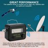 Fasizi TV signal star finder with pointer type signal star