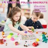 CiaraQ Modeling Clay Kit - 36 Colors Air Dry Ultra