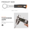 Bicycle Bottom Bracket Tool - Bottom Bracket Removal Install Tool