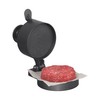 Weston Burger Press, Makes 4 1/2" Diameter Patties for Hamburger,