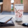 Sakura, Cherry Blossom Tree, Sakura Stainless Steel Insulated Tumbler