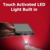 Bright LED Touch 2Pack Kit Compatible with Garmin VIRB Elite