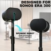 SSCEHCNY Speaker Stand for Sonos ERA 300, Height Adjustable up