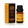 Ceylon Cinnamon Bark Oil - 10ml (0.33oz) net - Steam