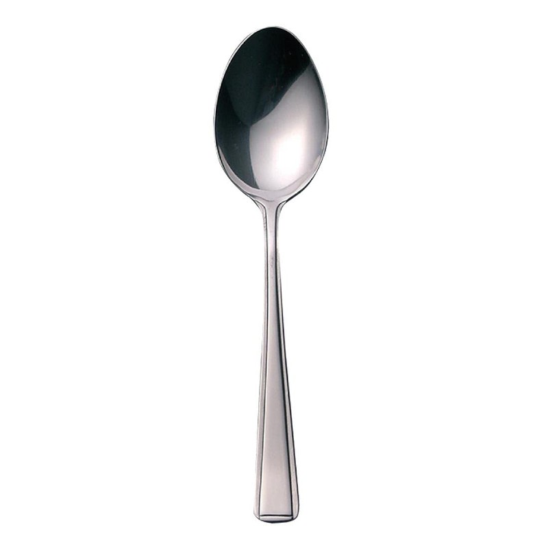 Olympia Harley Coffee Spoon 115mm 18/0 Stainless Steel Tea Teaspoon