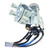 Switch Chapa Encendido Para Mazda Pick Up B2000 B2200 86-93
