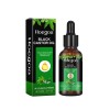 Paquete Único De Aceite De Ricino Negro Multiefecto Hoegoa