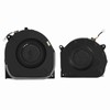 GOWENIC Laptop Cooling Fan for Legion Y540-15IRH 81SX Y7000-2019 81NS