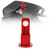 5th Wheel Lifting Hook Wheel Hitch Trailer 5th Wheel Lifting