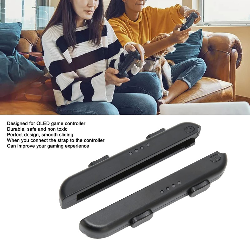 Wrist Strap for Switch OLED, Replacement Wrist Strap for Joy