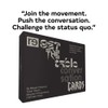 Reset the Table Conversation Cards