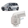 Engine Coolant Thermostat Housing TG278 Aluminum Alloy Engine Coolant Water